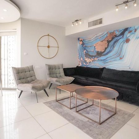 Yalarent Oasis Garden With Private Pool Apartment Eilat Luaran gambar