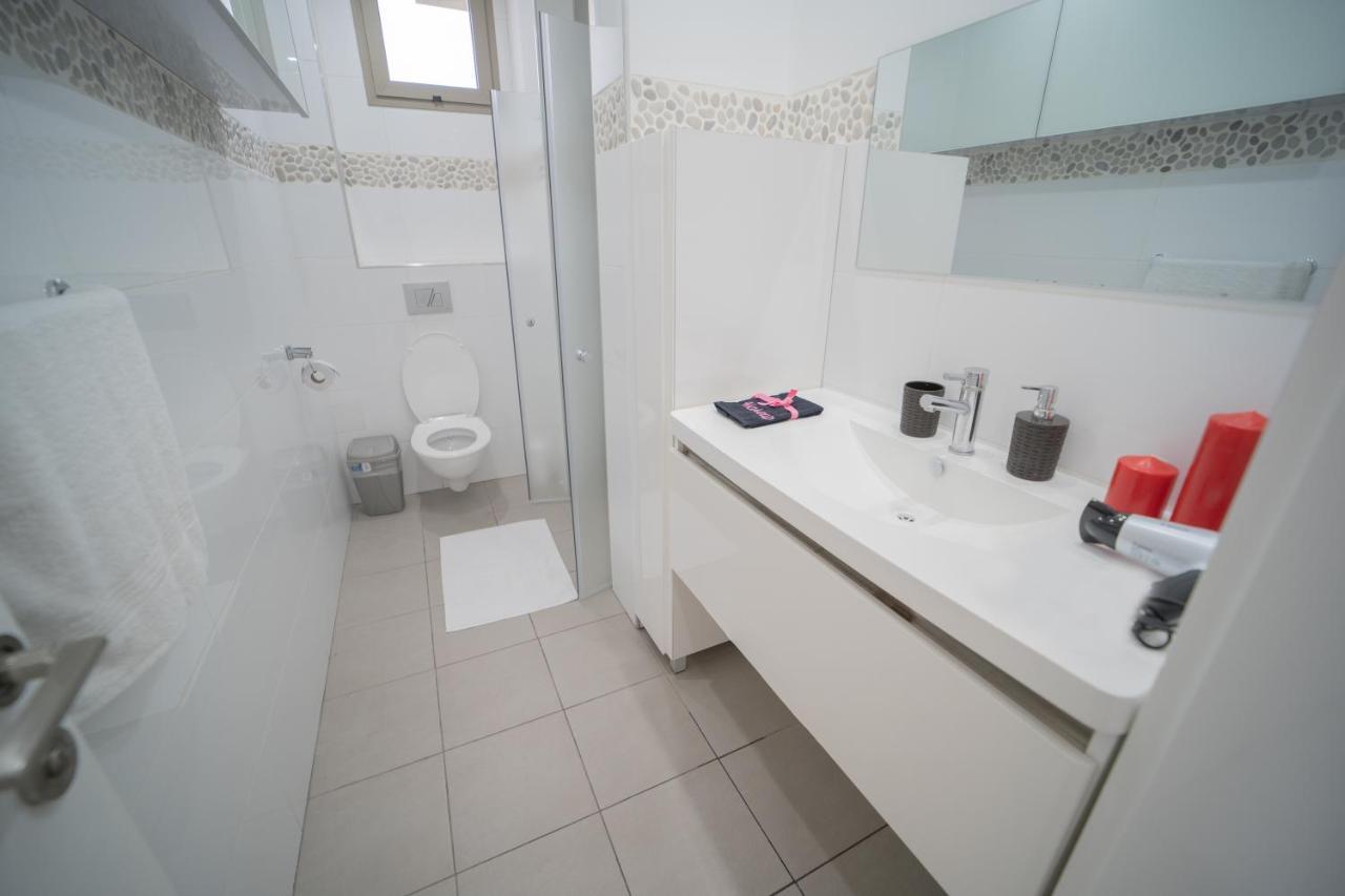 Yalarent Oasis Garden With Private Pool Apartment Eilat Luaran gambar