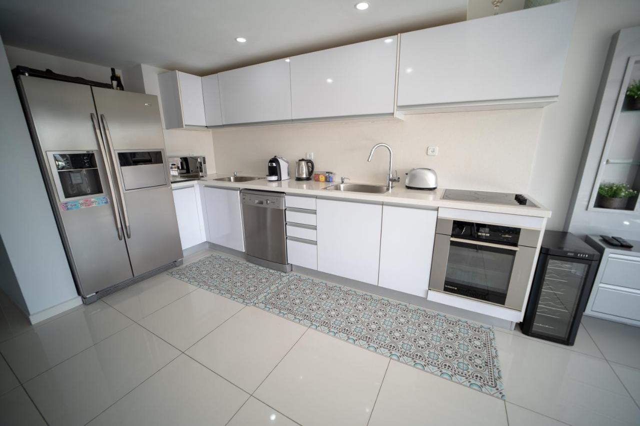 Yalarent Oasis Garden With Private Pool Apartment Eilat Luaran gambar