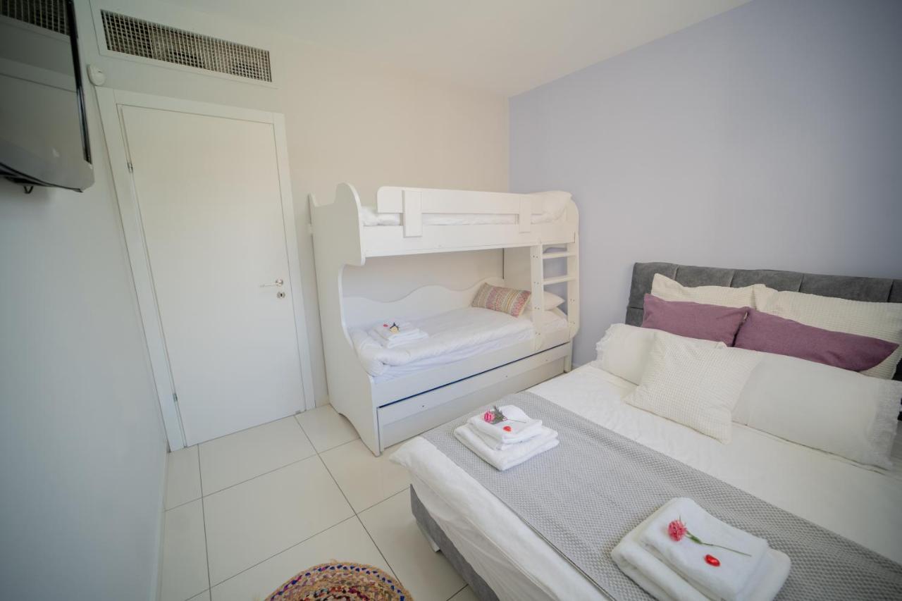 Yalarent Oasis Garden With Private Pool Apartment Eilat Luaran gambar