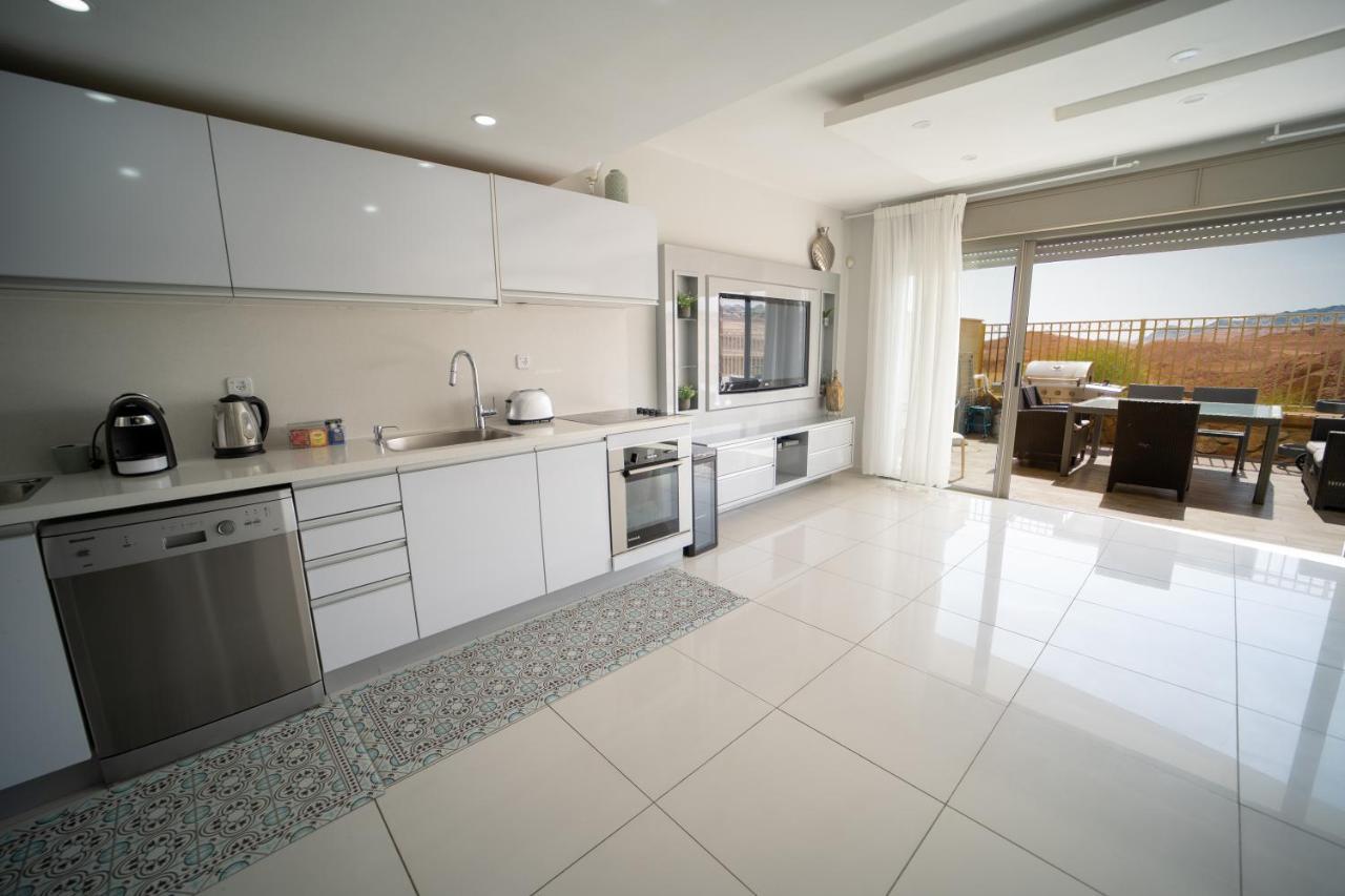 Yalarent Oasis Garden With Private Pool Apartment Eilat Luaran gambar