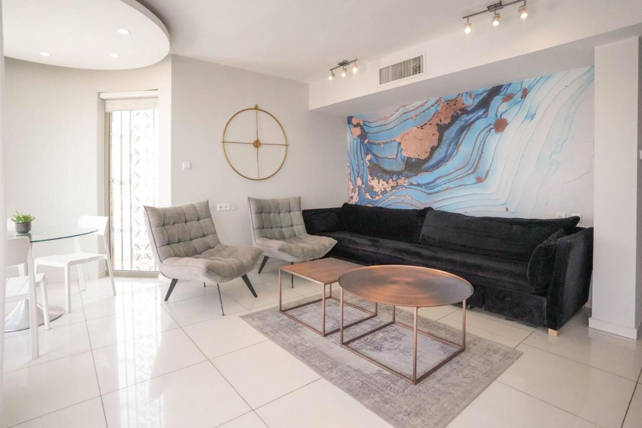 Yalarent Oasis Garden With Private Pool Apartment Eilat Luaran gambar